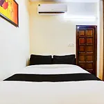 Hotel O Kc Hotels