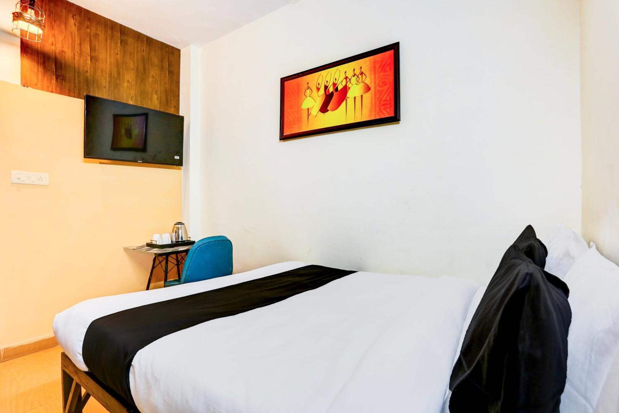 Hotel O Kc New Delhi