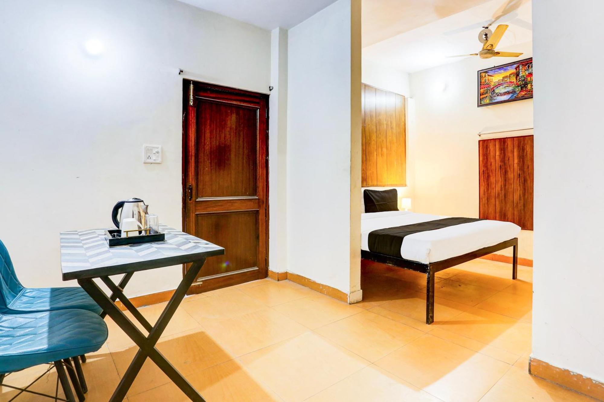 O Kc Hotel