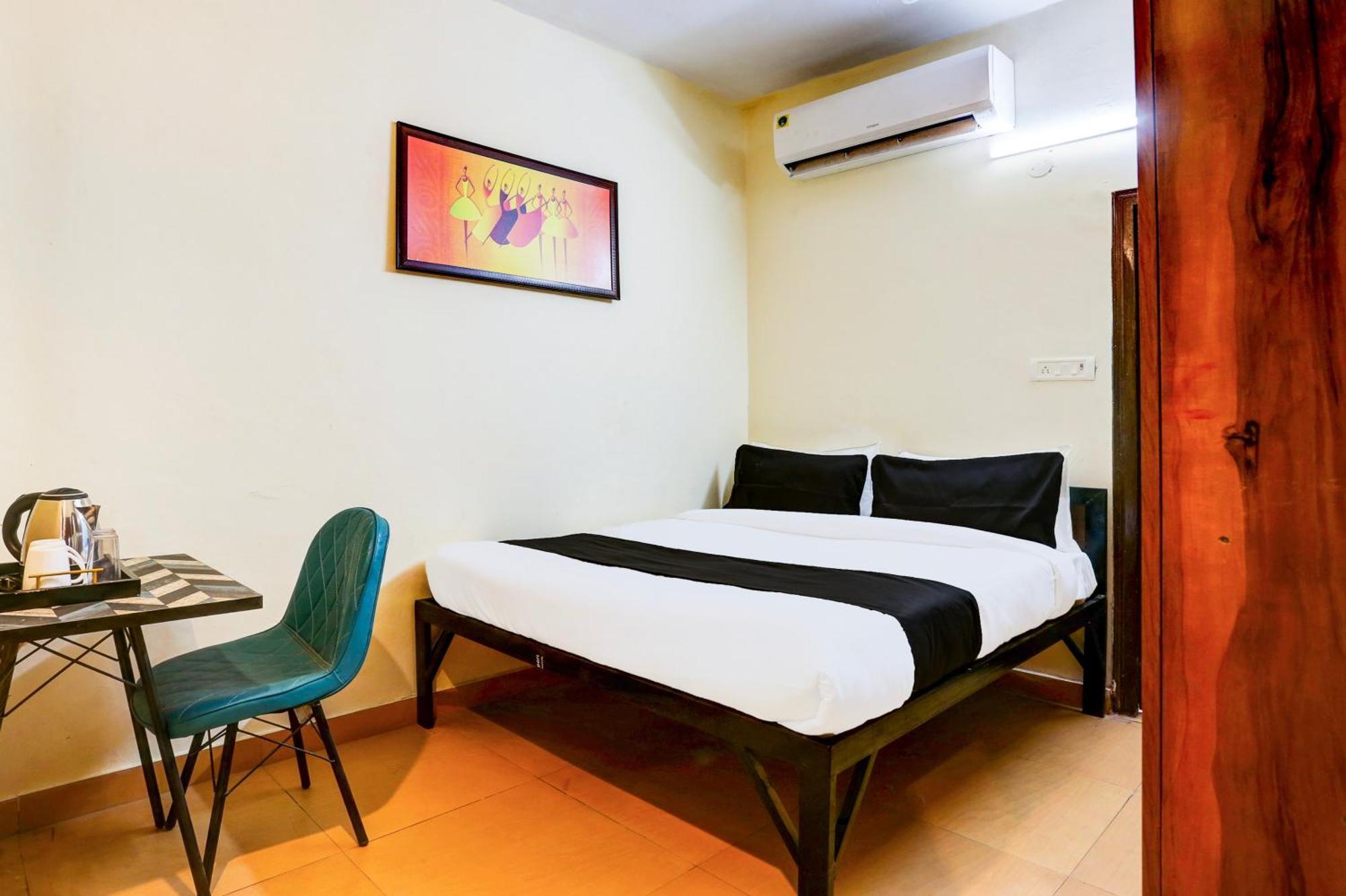 O Kc Hotel 4*