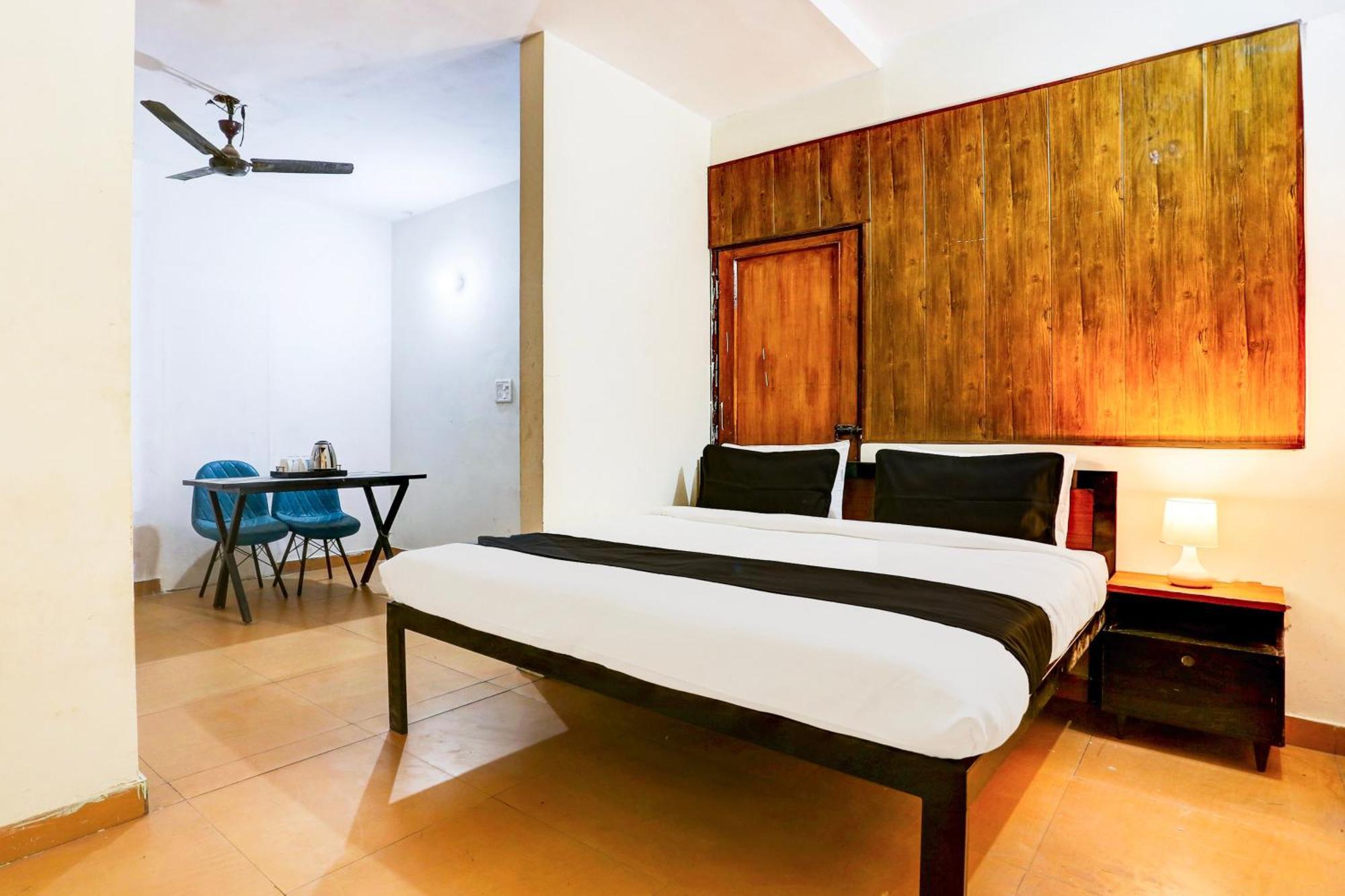 Hotel O Kc 4*