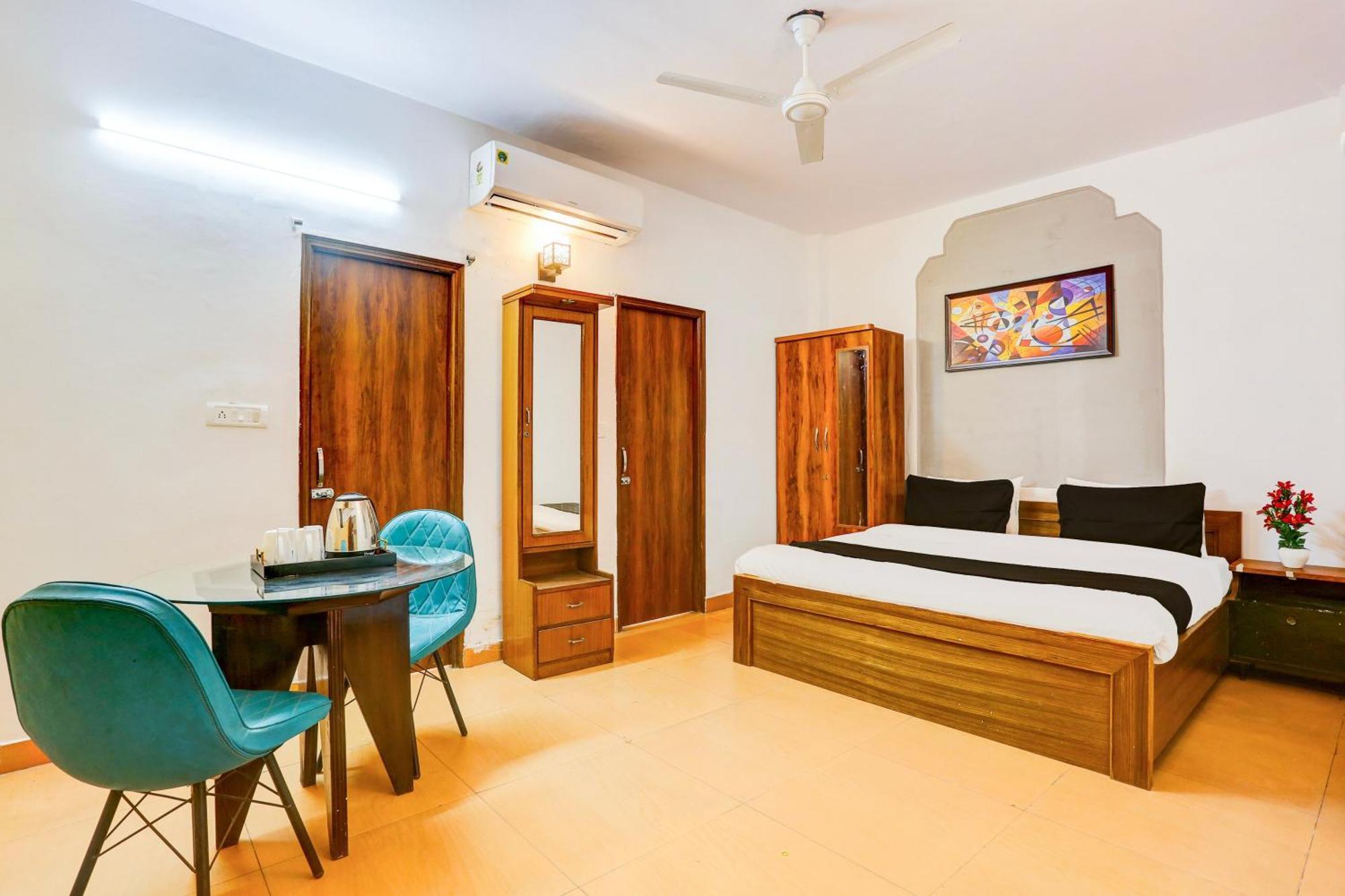 O Kc Hotel 4*