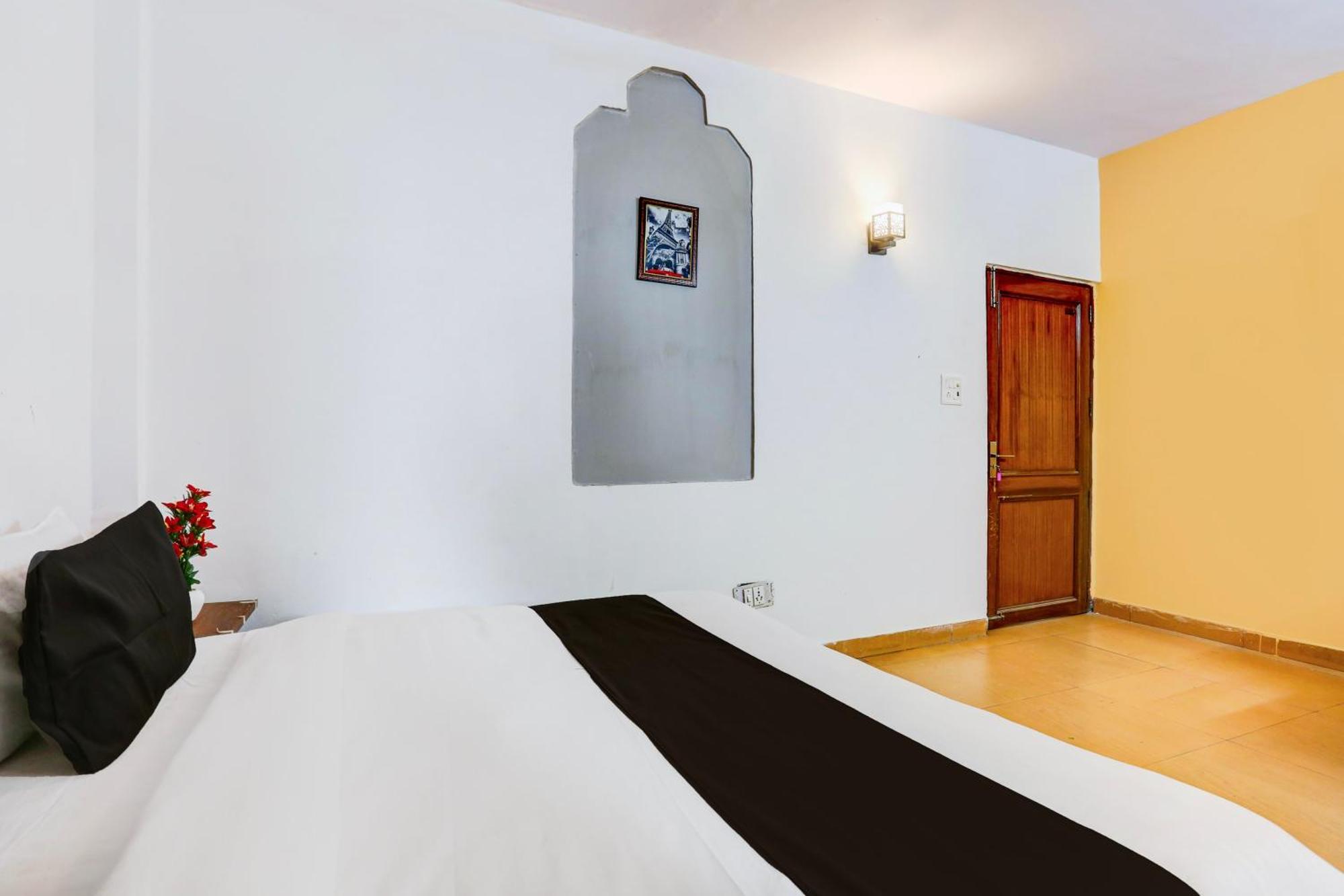 Hotel O Kc