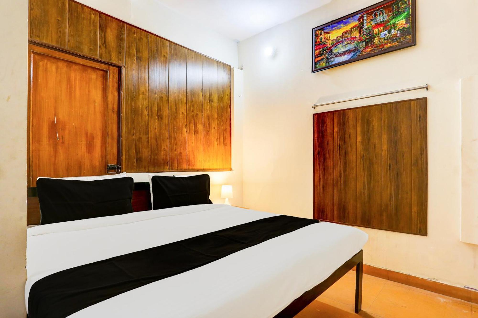 O Kc Hotel 4*