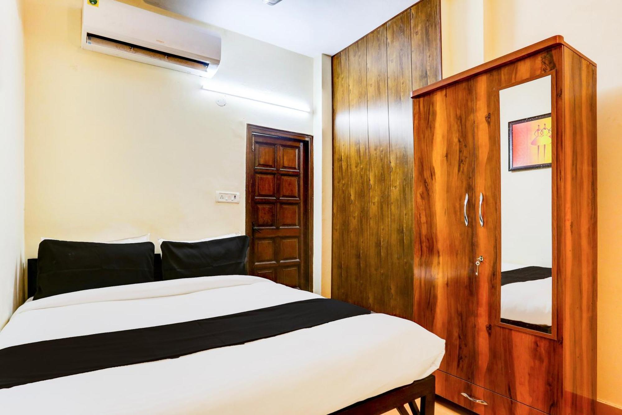 O Kc Hotel New Delhi