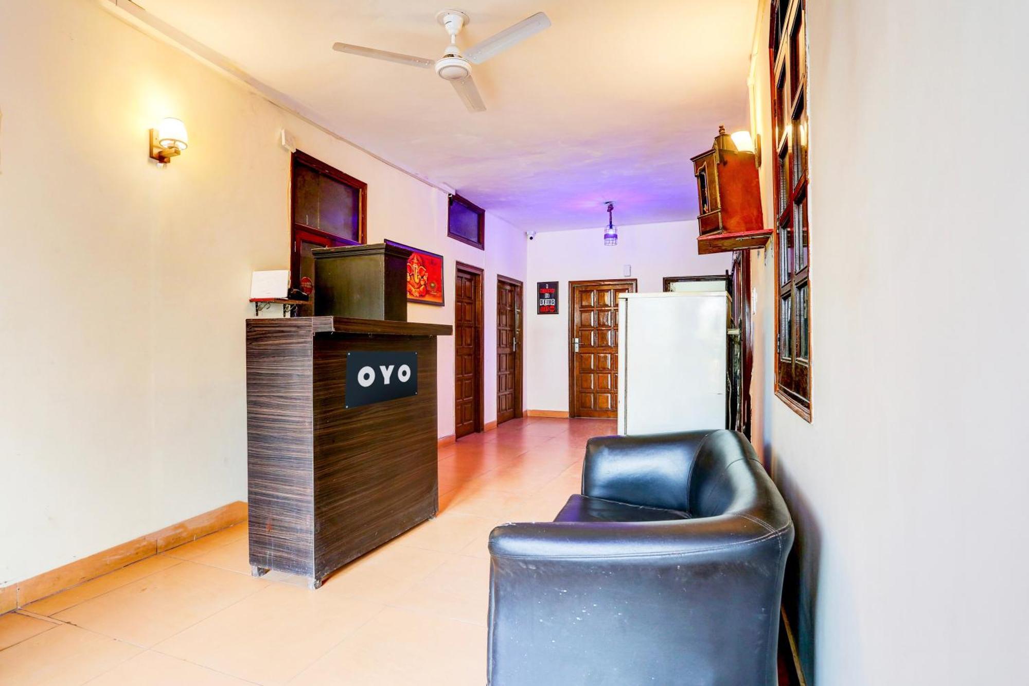 Hotel O Kc 4*